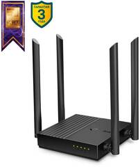 TP-Link Archer C64 - AC1200 Wi-Fi роутер с MU - MIMO
