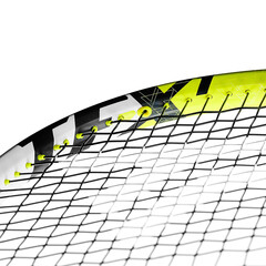 Теннисная ракетка Tecnifibre TF-X1 300 V2 + струны + натяжка в подарок