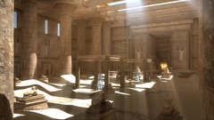 The Talos Principle (для ПК, цифровой код доступа)