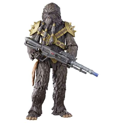 Фигурка Star Wars The Black Series: Krrsantan (The Book of Boba Fett)