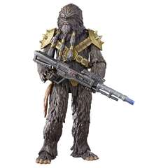 Фигурка Star Wars The Black Series: Krrsantan (The Book of Boba Fett)