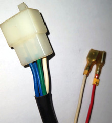 Блок AVR GG3800 Champion в интернет-магазине ЯрТехника