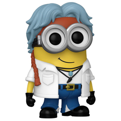 Funko POP! BTS X Despicable Me 4: Suga (420)