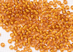 Бисер 6/0 PRECIOSA, 50г