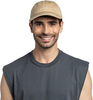 Картинка кепка Buff Essential Baseball Cap Cap Solid Sand - 3