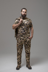 Летний костюм для охоты, рыбалки, туризма Remington Hot Summer 2 South Forest на remingtonn.ru