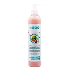 Бальзам-кондиционер для жирных волос (нормализующий) BIO SNK, 350мл