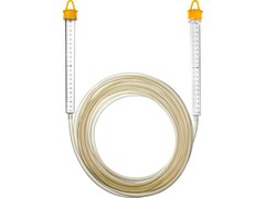 STAYER 7 м, d 6 мм, гидроуровень (3486-06-07)