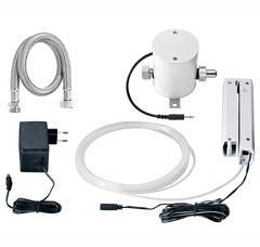 Стационарное подключение к водопроводу Jura XS95/XS90 (70615)