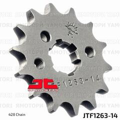 Звезда ведущая JT JTF1263.14 JTF1263-14 TT225R TTR225 XT225 Serow