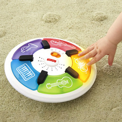 Fisher Price Пианино обучающее из серии 