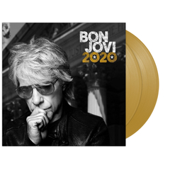 Bon Jovi / 2020 (Coloured Vinyl)(2LP)