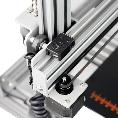 3D-принтер Wanhao D12 500