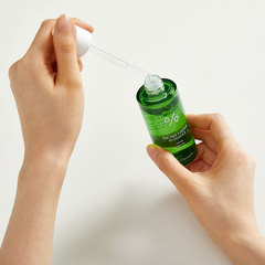 Эссенция с чайным деревом Dr Ceuracle Tea Tree Purifine 95 Essence