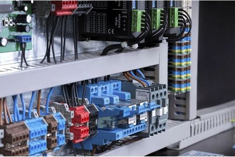 Лазерный станок Raylogic V12 1310