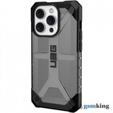 UAG Plasma Series Case for Apple iPhone 14 Plus Ash (Пепельный) 114065113131
