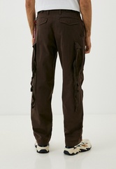 Брюки M-65 Pant Chocolate (Коричневый)