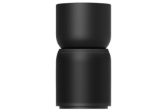 Air Purifier breeva A3 Wi-Fi Black