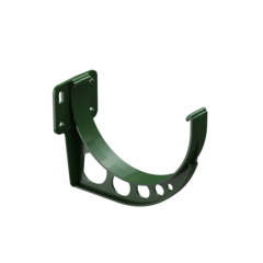Кронштейн желоба Standard, зелёный