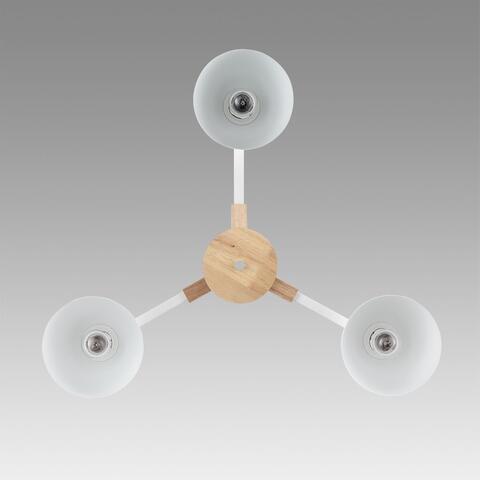 Потолочная люстра Lumion COLANGE 8095/3C