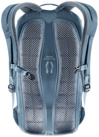 Картинка рюкзак городской Deuter Yort 15 Atlantic-Ink - 4