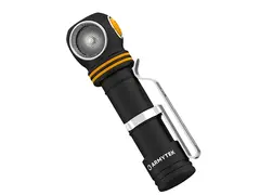 Фонарь налобный-мульти Armytek Elf C2 USB-C 1100 lm (F05103C)