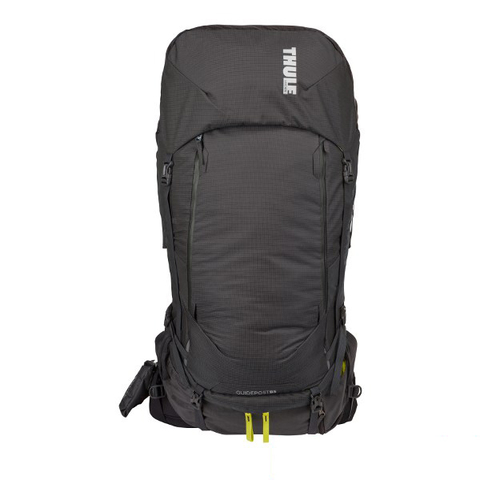 Картинка рюкзак туристический Thule Guidepost 85L Темно-Серый - 6