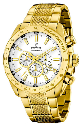 Наручные часы Festina F16878/1 фото