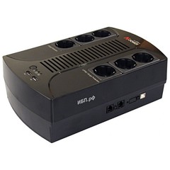 Интерактивный ИБП N-Power Gamma-Vision 850PLUS ─ однофазный ИБП 850 ВА