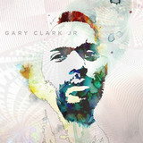 CLARK JR., GARY: Blak And Blu