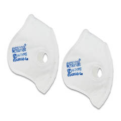 Сменные HEPA фильтры Respro Sportsta/Allergy Particle