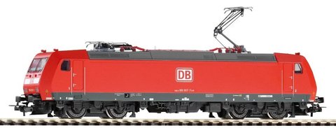 Электровоз BR 185 DB AG VI