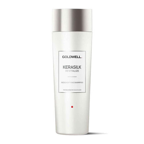 Kerasilk Premium Revitalize Redensifying Shampoo - Восстанавливающий шампунь