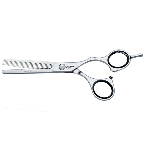 Ножницы филировочные Jaguar White Line Smart 39 5.5"