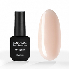 Monami Strong Вase Misty Rose, 15 г