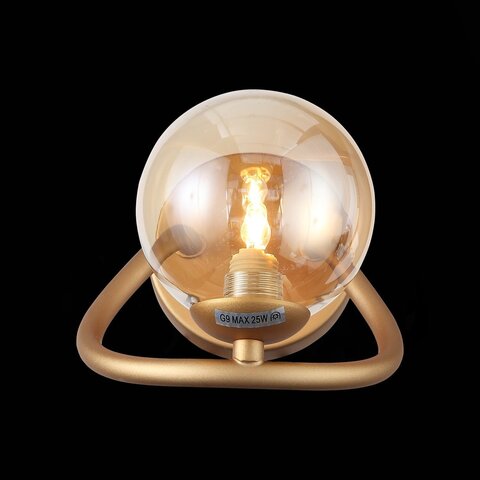 Светильник настенный ST Luce Legatezza SL1502.201.01