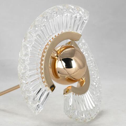 Подвесной светодиодный светильник Lussole LSP-8478