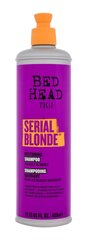 Шампунь восстанавливающий для блондинок TIGI Bead Head Serial Blonde Restoring Shampoo 400 мл