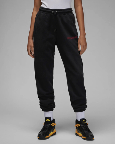 Штаны Jordan Wordmark Fleece Pant