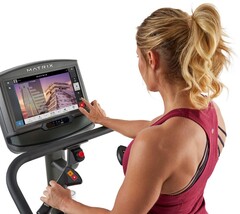 Лестница-эскалатор Matrix C50XUR