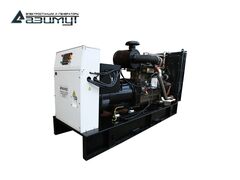 Дизельный генератор Азимут АД-320С-Т400-1РМ16 Kofo