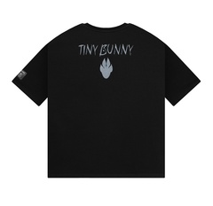 Tiny Bunny. Зайчик. Футболка. Антон - XXS
