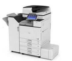 Цветное мфу Ricoh MP C2504exSP (418028)