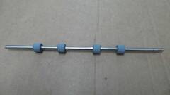 Вал промежуточный ADF Samsung SCX-4833, 5637, CLX-6220 (JC66-01822A)