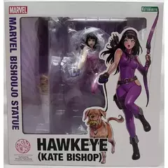 Фигурка Kotobukiya Marvel Bishoujo Hawkeye (Kate Bishop) (БАМП)