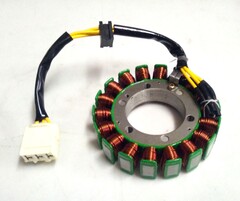 Обмотка генератора для Honda Silverwing 600