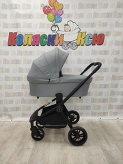 Коляска модульная Rant Basic Energy Grey 2024