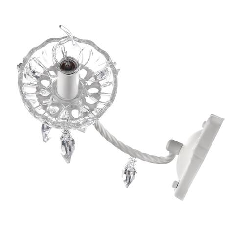Настенный светильник Lumion SNOW 8189/1W