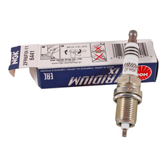Свеча зажигания NGK   6441   ZFR6FIX-11