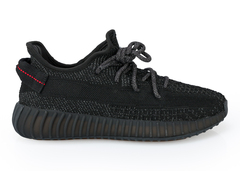 Yeezy 350 Black RF